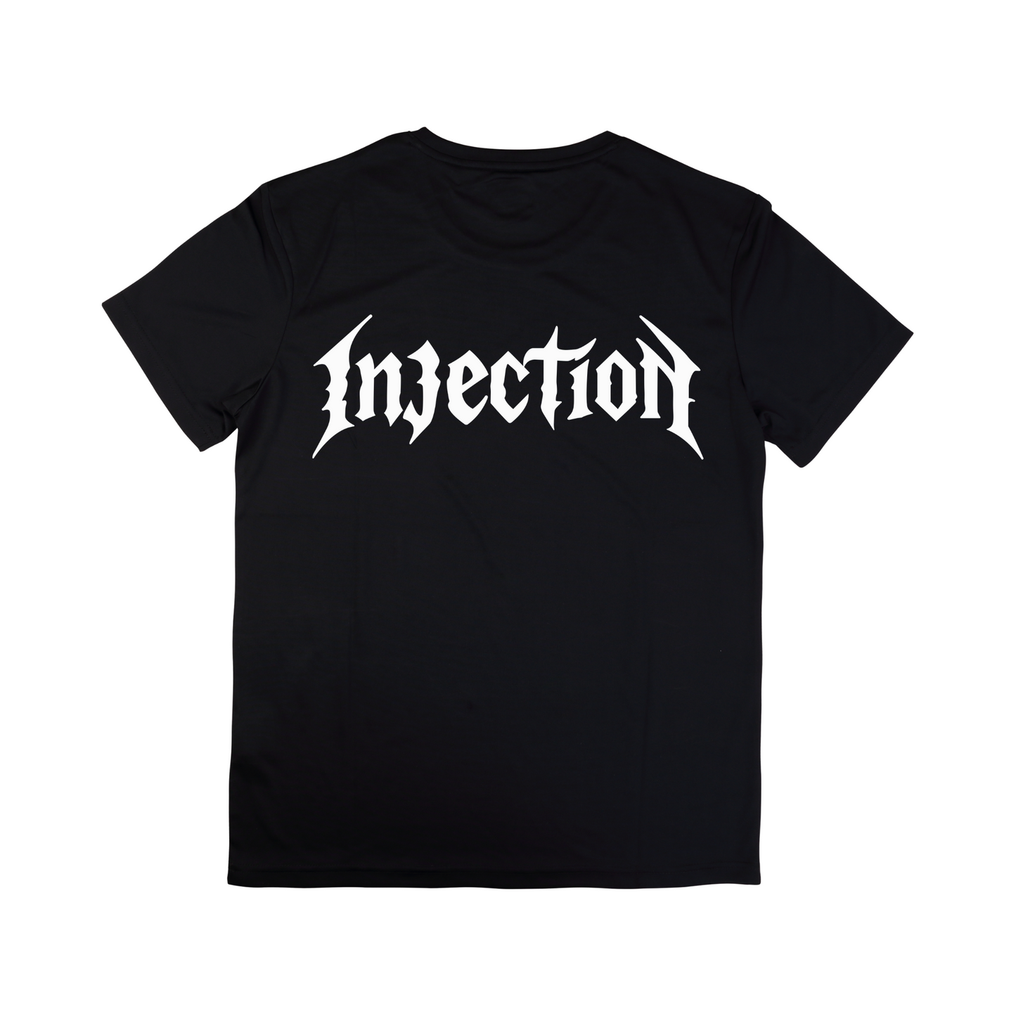 Injection - Band Tee