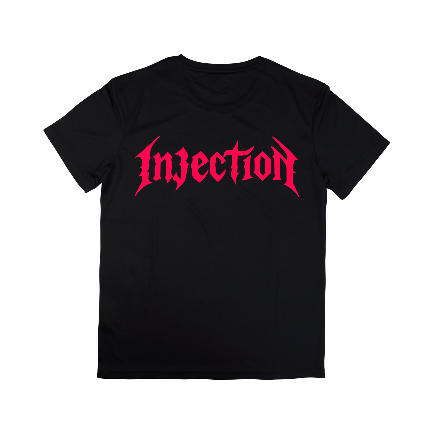 Injection - Band Tee
